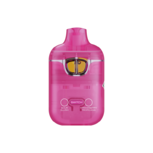 boutiq v3 (sour slush / strawberry tropicana) 2g