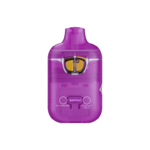 boutiq v3 (blueberry / passion fruit) 2g