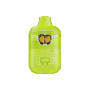 boutiq v3 (cactus jack / gelonade) 2g